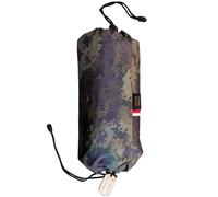 TigerWood Termo Tarp T2 StingRay Camping Tarp 3.6 x 2.8 m - Camo