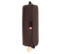 TigerWood Thermo Tarp Camping Tarp 3 x 3 m - Brown