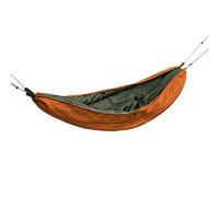 TigerWood Underquilt Marra 4.0 Hammock Liner 230 cm - Rescue/Olive