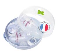 TIGEX 80600622 Esterilizador Microondas for Adults, Built for Everyday use