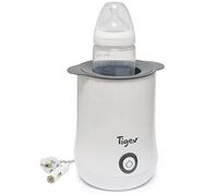 TIGEX 80890841 Calienta Biberones Express 60 Segundos for Adults, Designed for Everyday use