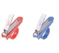 Tigex Baby Safety Nail Clippers