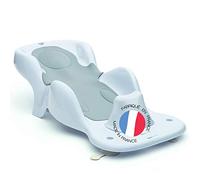 Tigex Collexion Baby Bath Seat Soft Grey