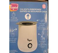 TIGEX Home Bottle Warmer