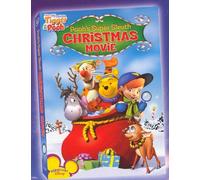 Tigger Y Pooh Supersabuesos En Navidad [Import espagnol]