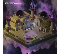 Tiggs & Save Point - Video Game Lofi: World of Warcraft Original Soundtrack