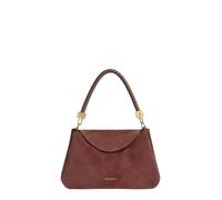 Tiggy Small Shoulder Bag - female - Coccinelle - Handbags - Red - ONE SIZE - Bags ONE SIZE