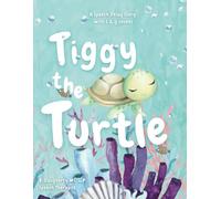 Tiggy The Turtle: speech delay and /t & g/ speech sounds: 1 (My Speech Pals)