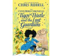 Tiggy Thistle and the Lost Guardians