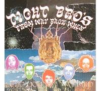 Tight Bro's from Way Back When - Lend a Hand