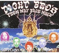 Tight Bro's From Way Back When - Lend You a Hand