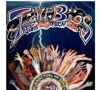 Tight Brothers From Way Back When - Runnin' Thru My Bones