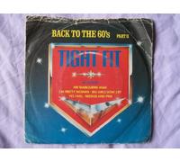 Tight Fit - Back To The 60's (Part II)