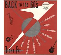 Tight Fit - Back To The 60's [Vinyl Single 12'']