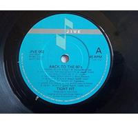 Tight Fit - TIGHT FIT - BACK TO THE 60S - 12 INCH VINYL