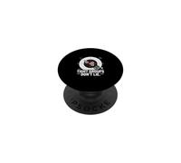 Tight Groups Don't Lie Precision Shooter PopSockets Adhesive PopGrip