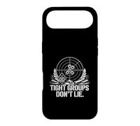 Tight Groups Don't Lie Shooting Accuracy Case for iPhone Air