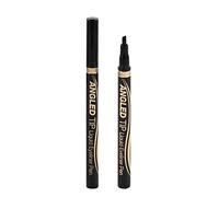 Tight Liner Eyeliner Multifunctional Eyeliner Pencil Silky Thick Black Liquid Eyeliner Fast Drying Sweatproof Non Fading Long Lasting Non Smudging Vegan Makeup 1ml Waterline Eyeliner Colorful