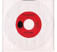 Tight Rope/This Masquerade (VG+ 45 rpm)