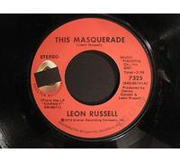 Tight Rope / This Masquerade [Vinyl Single 7'']