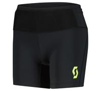 Tight Shorts Scott Tight Shorts RC Run (Black Yellow) Women