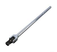 Tight Space Swivel Wrench 18in for Auto Repair