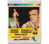 Tight Spot Standard Edition [Blu-ray]
