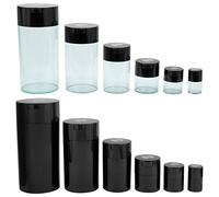 Tight Vac Air Tight Container - Vacuum Seal Water Proof Smell Proof (0.06lt)