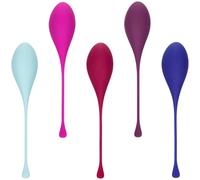 Tighten And Tone Kegel Training 5 Piece Set