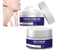 Tighten & Lift Firming Neck Cream,Anti Wrinkle Chin Firming Cream,Moisturizing Neck and Chest Firming Cream,Neck Tightening Cream