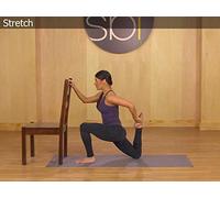 Tighten Tone and Torch Stretch