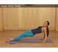Tighten Tone and Torch Upper Body Sleek