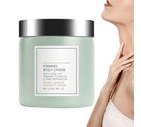 Tightening Body Cream | Moisturizing Lotion,237ml Nourishing Moisturizer Overnight Hydration Cream for Bath Face Arm Leg Winter Home Spa