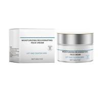 Tightening Face Cream - 30g Moisturizing Face Care Cream,Natural Firming Skin Moisturizer for Women Men Beauty Lovers Morning Post Sleep Nighttime Makeup Wearers Busy Professionals