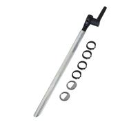 Tightening Hand Tool for Freight Truck Automotive Leverage Tool Ratchet Wrench with Ergonomic Handle Truck Tie Down Helper