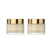Tightening Moisturizing Cream, Collagen Wrinkle Removal Cream, Moisturizes and Nourishes Dry and Rough Skin Making It Soft and Beautiful, Face Tightener, For All Skin (2)