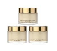 Tightening Moisturizing Cream, Collagen Wrinkle Removal Cream, Moisturizes and Nourishes Dry and Rough Skin Making It Soft and Beautiful, Face Tightener, For All Skin (3)