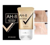 Tightening Neck Cream, Body Care Lotions with Roller, Lifting Neck Firm Cream Moisturizer Hydrating Skin for Tightening for Women