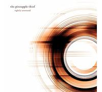 The Pineapple Thief – Tightly Unwound – 2-CD (2017) – Kscope