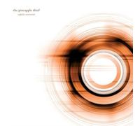 Pineapple Thief - Tightly Unwound 2025 Mix - Preorder - Vinyl Record l - K4z