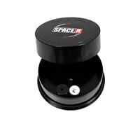 Tightpac America, Inc. Spacevac Black, 0.16 liters