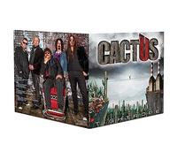 Cactus - Tightrope [New Vinyl LP]