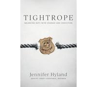 Tightrope – Balancing Duty with Courage and Conviction – FriesenPress