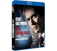 Tightrope Blu Ray