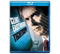 Tightrope (Blu-ray) Clint Eastwood Geneviève Bujold Dan Hedaya (US IMPORT)