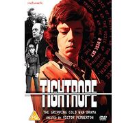 Tightrope: The Complete Series [DVD]