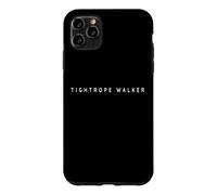 Tightrope Walker/Circus Artist Performer Modern Design Case for iPhone 11 Pro Max