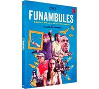 Tightrope Walkers ( Funambules )