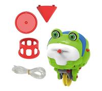 ＡＷＨＡＯ Tightrope Walking Tumbler Unicycle Gyro Robot for Kids Adults