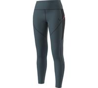 Dynafit Warm Ultra Leggings Grey S Woman